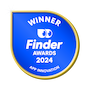 2024 Finder Innovation Awards – Banking