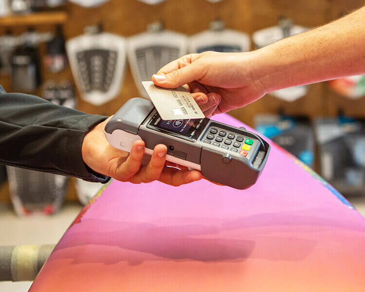 Fast, Simple & Secure EFTPOS Machines for Retail Businesses | Tyro