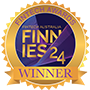 Winner FinTech Australia Awards