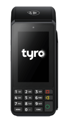 Tyro Pro Key